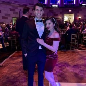 Meet your Posher, Joey